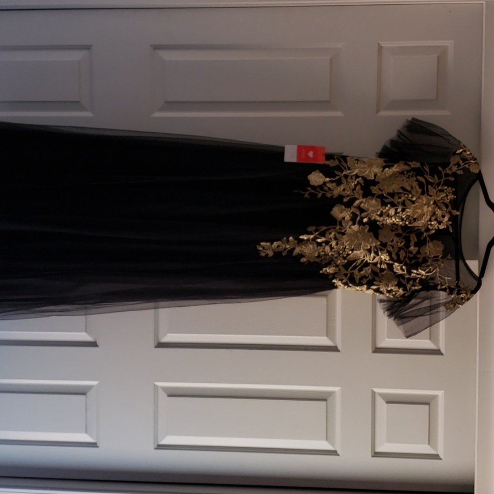 Mother of the groom dress size 14